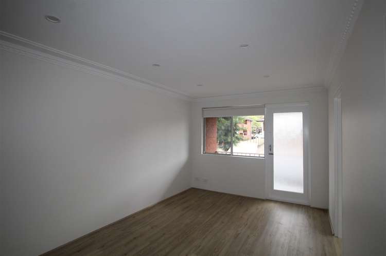 Second view of Homely unit listing, 6/9 Hillard Street, Wiley Park NSW 2195