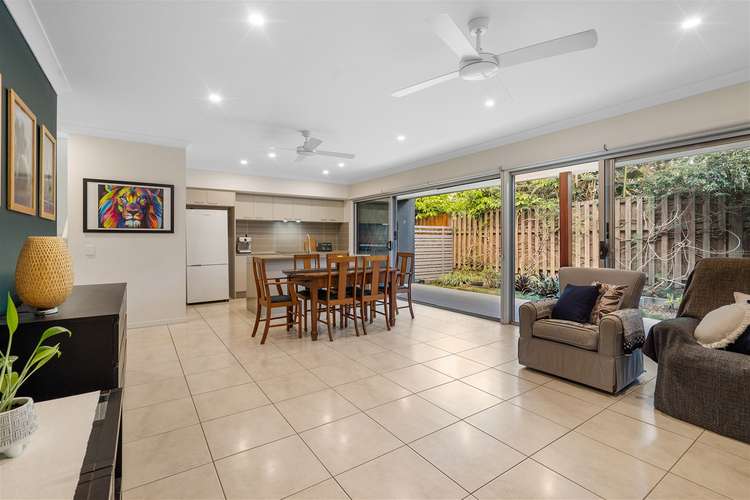 Main view of Homely townhouse listing, 11/34 O'Doherty Circuit, Nudgee QLD 4014