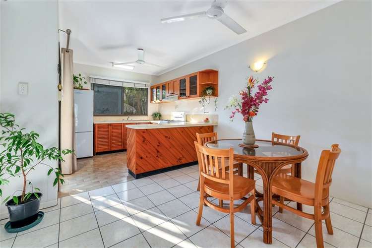 Main view of Homely unit listing, 4/35 Airlie Cct, Brinkin NT 810