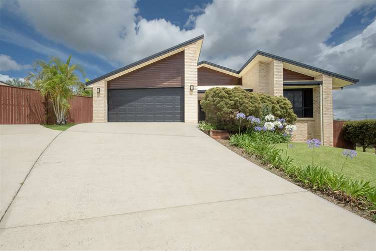 11 Lillypilly Place, Calliope QLD 4680