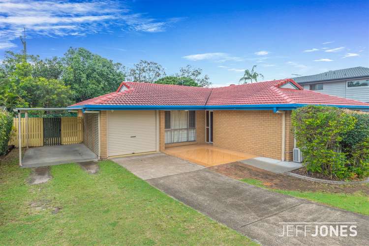 Main view of Homely house listing, 14 Brodick Street, Carindale QLD 4152