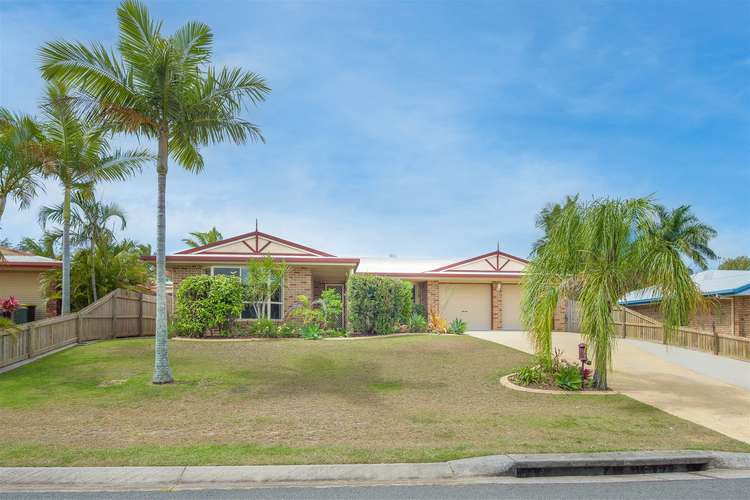 6 Belah Court, Boyne Island QLD 4680