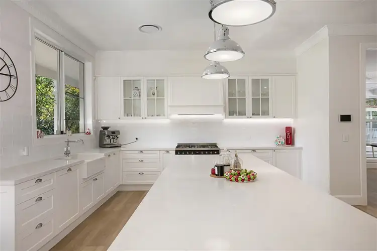 Sixth view of Homely house listing, 1/58 Koola Drive, Nerang QLD 4211