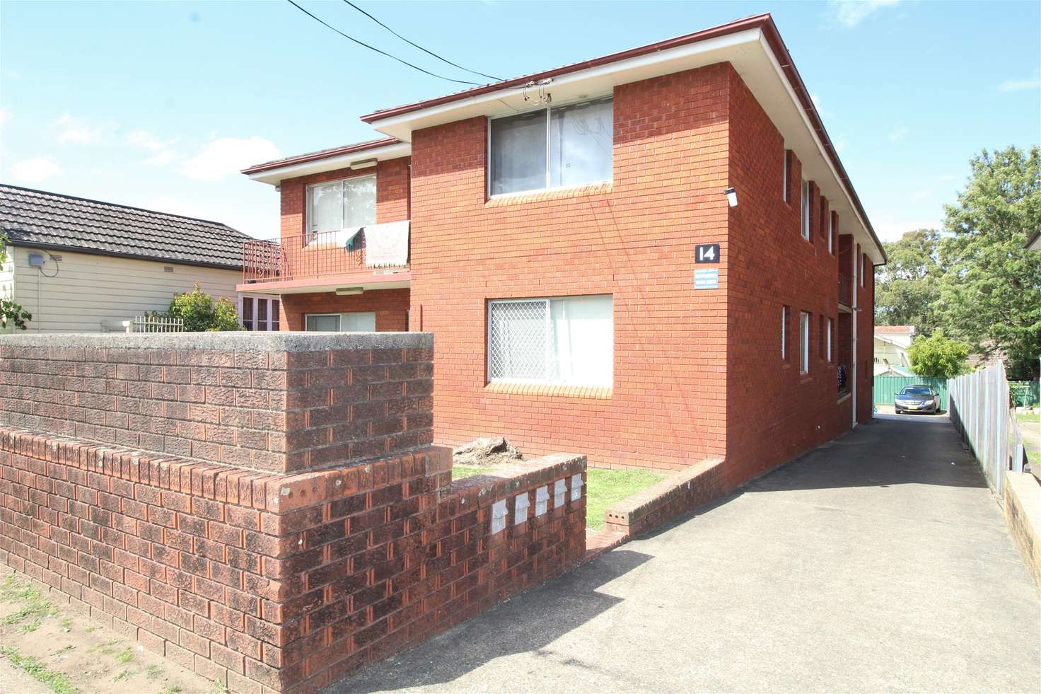 Main view of Homely unit listing, 5/14 Kathleen Street, Wiley Park NSW 2195