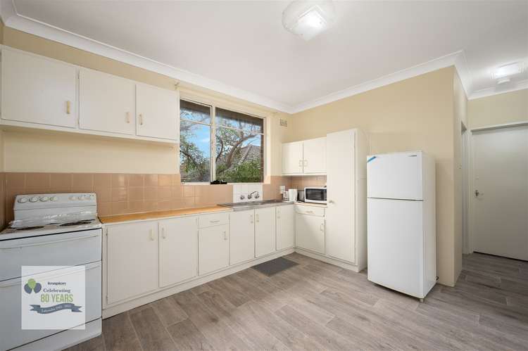 Second view of Homely unit listing, 11/9 Fairmount Street, Lakemba NSW 2195