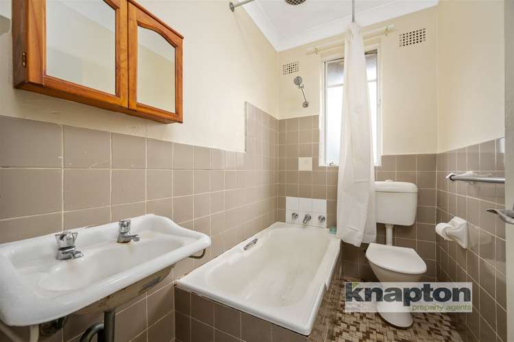 Fifth view of Homely unit listing, 11/9 Fairmount Street, Lakemba NSW 2195