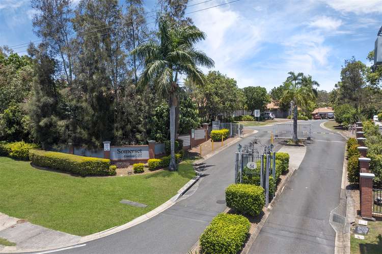 35/54 Gemvale Road, Reedy Creek QLD 4227