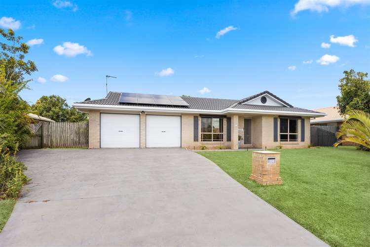 Main view of Homely house listing, 61 Ibis Boulevard, Eli Waters QLD 4655