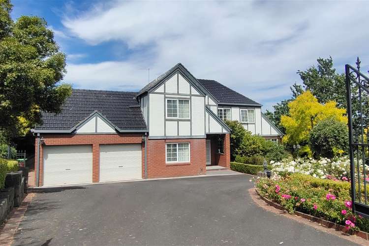 Main view of Homely house listing, 3-4 Lombard Court, Narre Warren North VIC 3804
