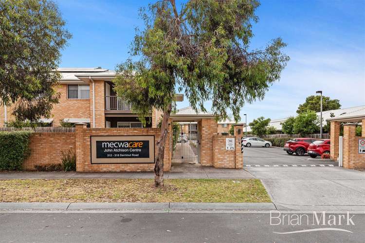 Main view of Homely retirement listing, 312-318 Derrimut Road, Hoppers Crossing VIC 3029
