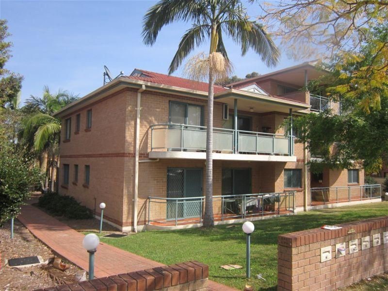 Main view of Homely unit listing, 6/28 Shadforth Street, Wiley Park NSW 2195