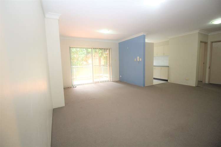 Second view of Homely unit listing, 6/28 Shadforth Street, Wiley Park NSW 2195