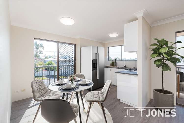 Third view of Homely unit listing, 5/29 Derby Street, Coorparoo QLD 4151