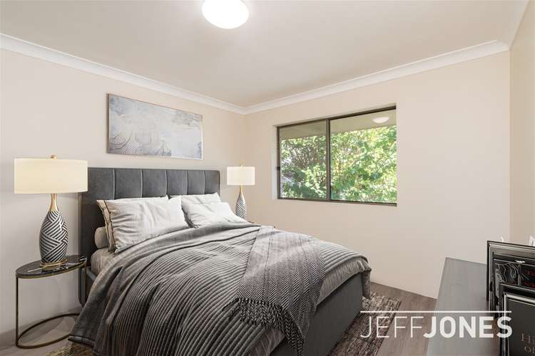 Fifth view of Homely unit listing, 5/29 Derby Street, Coorparoo QLD 4151