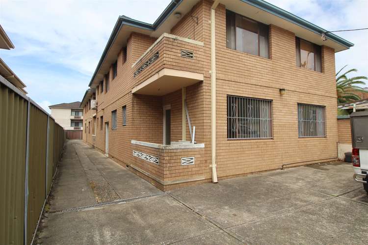 Main view of Homely unit listing, 6/25 Sixth Avenue, Campsie NSW 2194