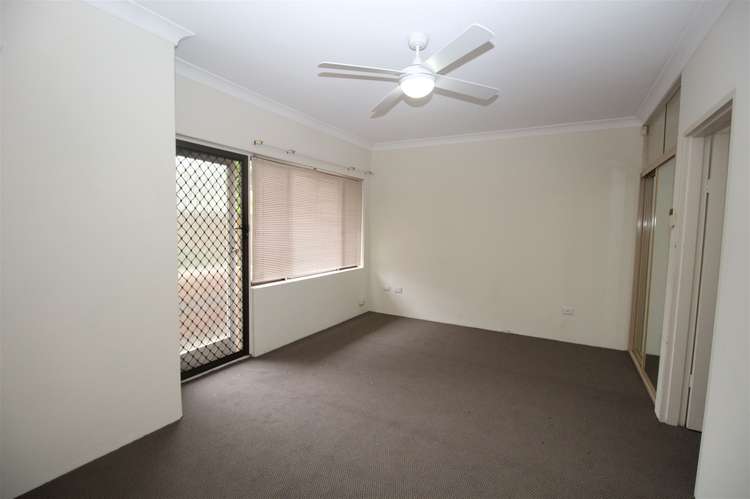 Second view of Homely unit listing, 6/25 Sixth Avenue, Campsie NSW 2194