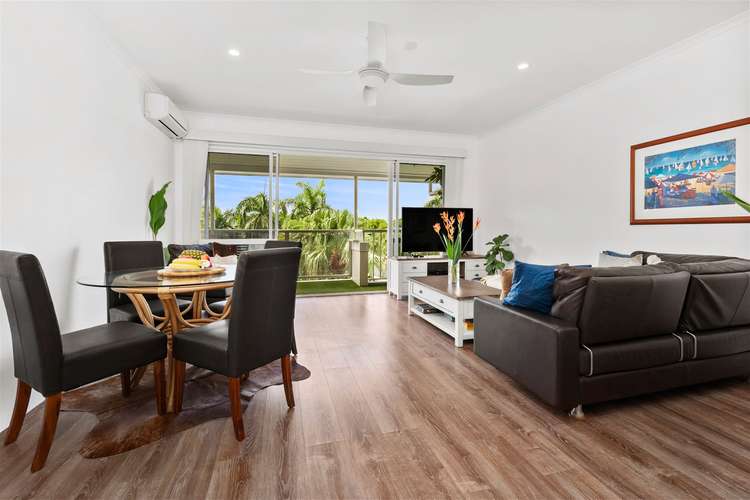 Main view of Homely apartment listing, 344/305-341 Coral Coast Drive, Palm Cove QLD 4879