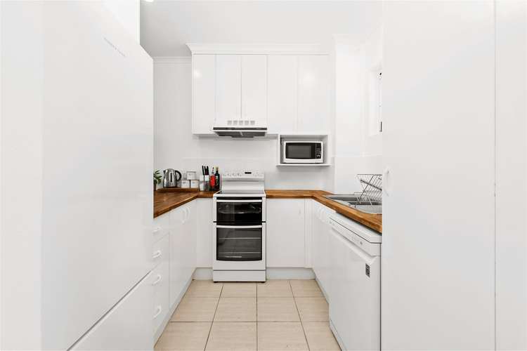 Fifth view of Homely apartment listing, 344/305-341 Coral Coast Drive, Palm Cove QLD 4879