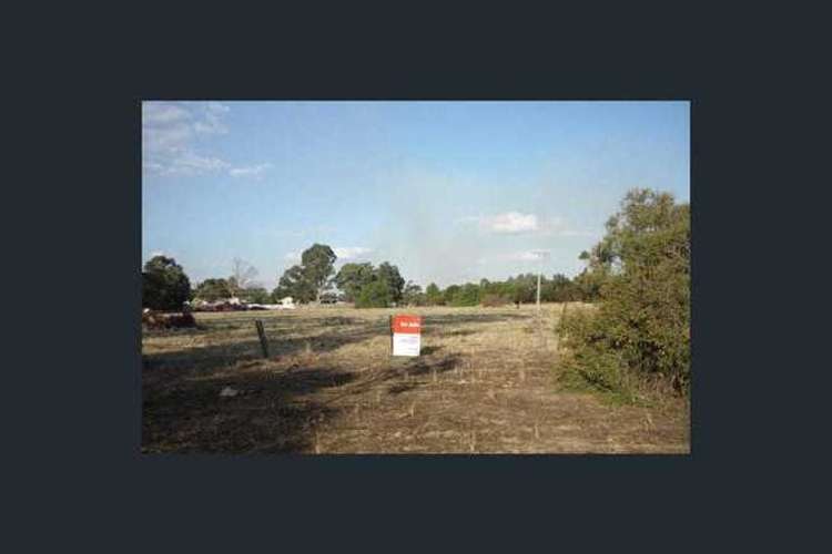 Lot 46 & 47 Brunton Avenue, Rupanyup VIC 3388