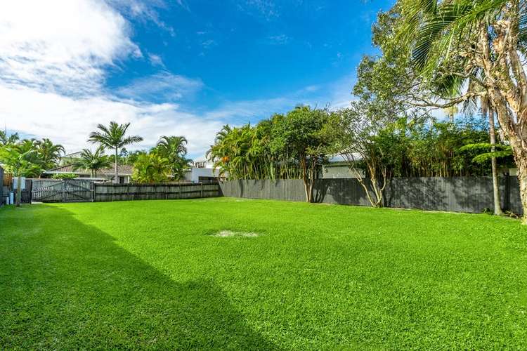 Main view of Homely residentialLand listing, 32 Marvell Lane, Byron Bay NSW 2481