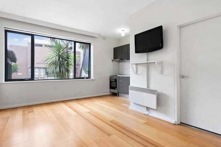 Main view of Homely studio listing, 2/116 Inkerman Street, St Kilda VIC 3182