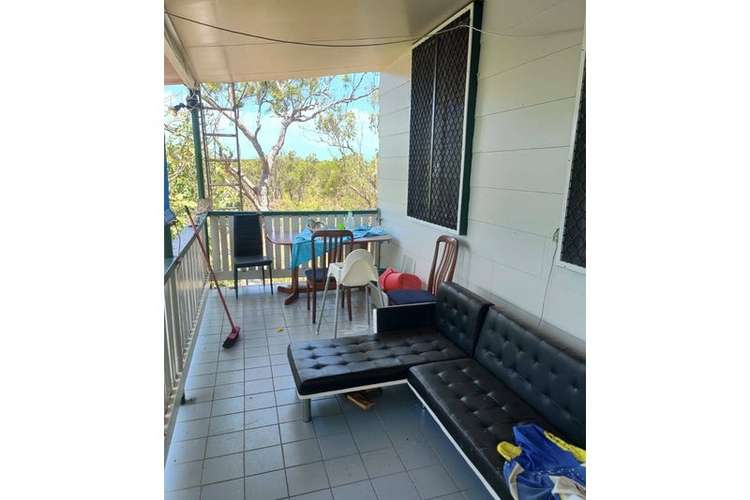 Main view of Homely house listing, 73 Airport Road, Horn QLD 4875