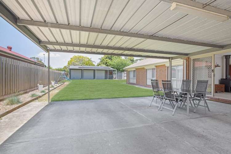 Main view of Homely house listing, 19 TRESIZE COURT, Lang Lang VIC 3984
