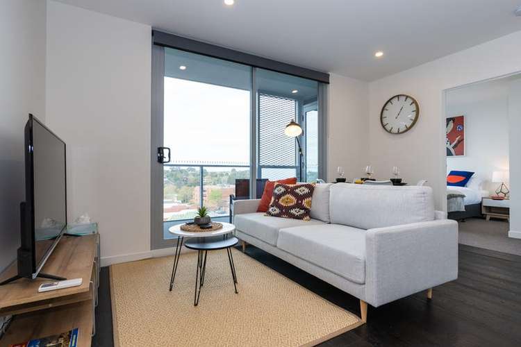 Main view of Homely apartment listing, 617/14 David Street, Richmond VIC 3121