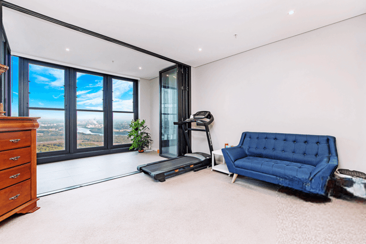 Main view of Homely apartment listing, 2401/2 Waterways Street, Wentworth Point NSW 2127