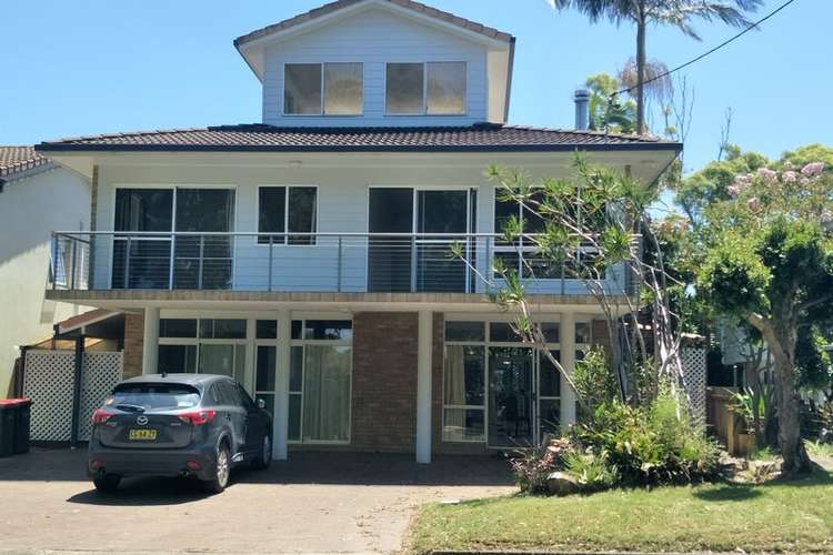 Main view of Homely house listing, 14/30 River Street, Mylestom NSW 2454