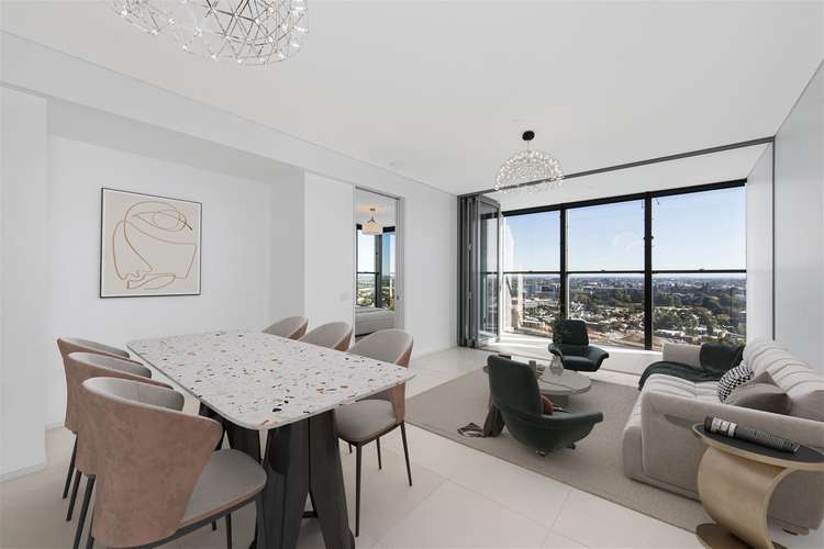 Main view of Homely apartment listing, 2310/18 Park Lane, Chippendale NSW 2008