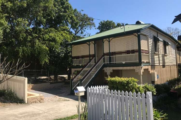 Main view of Homely house listing, 83 Bridgewater St, Morningside QLD 4170