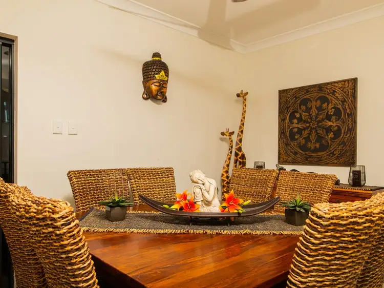 Second view of Homely house listing, 21 Douglas Crescent, Rural View QLD 4740