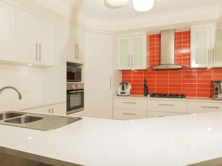 Third view of Homely house listing, 21 Douglas Crescent, Rural View QLD 4740