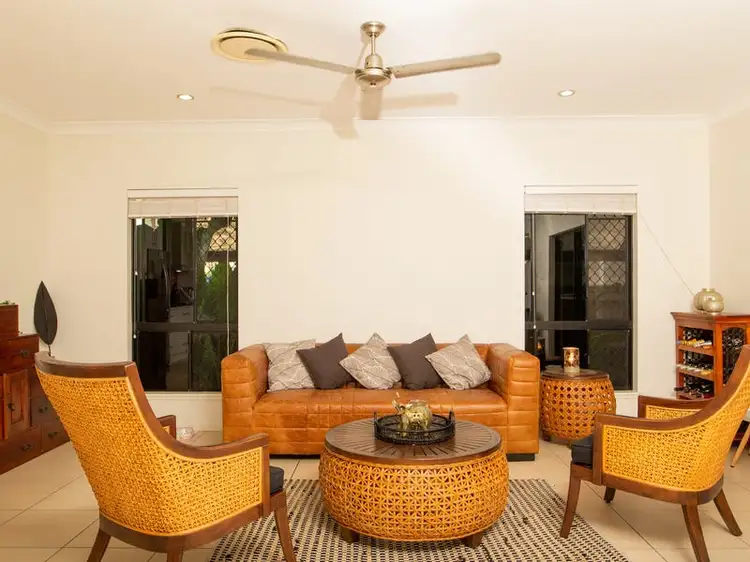 Fifth view of Homely house listing, 21 Douglas Crescent, Rural View QLD 4740