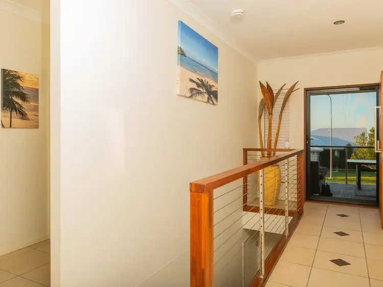 Seventh view of Homely house listing, 21 Douglas Crescent, Rural View QLD 4740