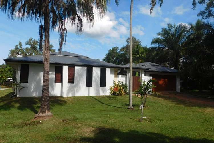 Main view of Homely house listing, 50 Forestry Road, Bluewater QLD 4818