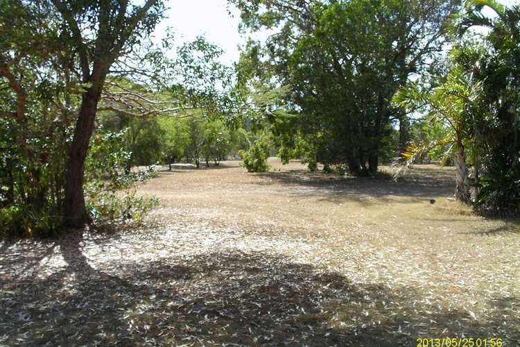 Fourth view of Homely acreageSemiRural listing, 56 South Heath, Burrum River QLD 4659