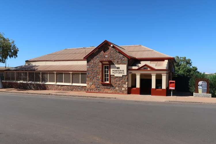 Main view of Homely house listing, 69 Sholl St, Roebourne WA 6718