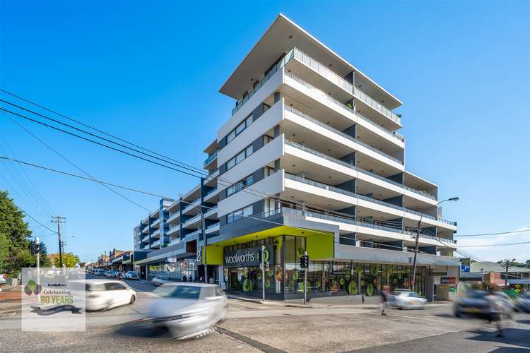 Main view of Homely apartment listing, 59/6 Haldon Street, Lakemba NSW 2195