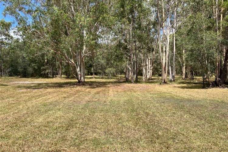 Main view of Homely residentialLand listing, 14 Riverpark Drive, Ringtail Creek QLD 4565