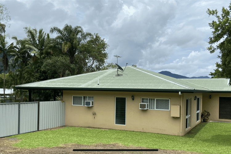 Main view of Homely house listing, 124 Loridan Drive, Brinsmead QLD 4870