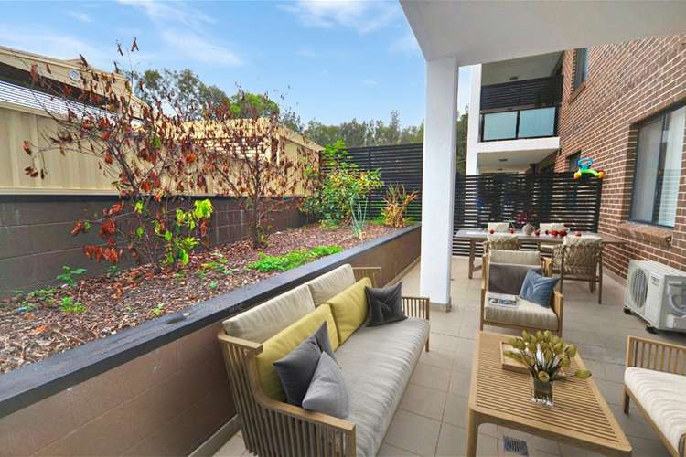 2/1-5 Marshall Street, Bankstown NSW 2200