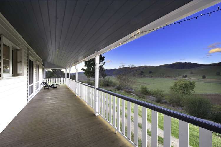 Main view of Homely house listing, 70 Caves Road, Wee Jasper NSW 2582