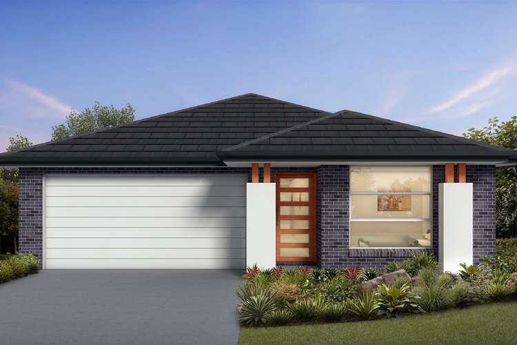 Lot Hedland Road, Edmondson Park NSW 2174