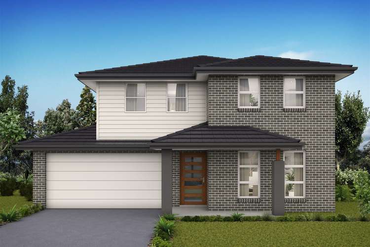 Main view of Homely house listing, Lot Hedland Road, Edmondson Park NSW 2174
