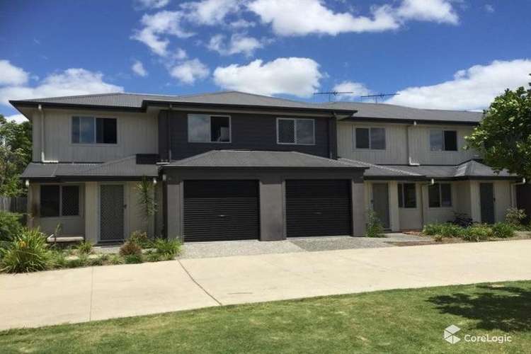 Main view of Homely townhouse listing, 87/266 Henty Drive, Redbank Plains QLD 4301