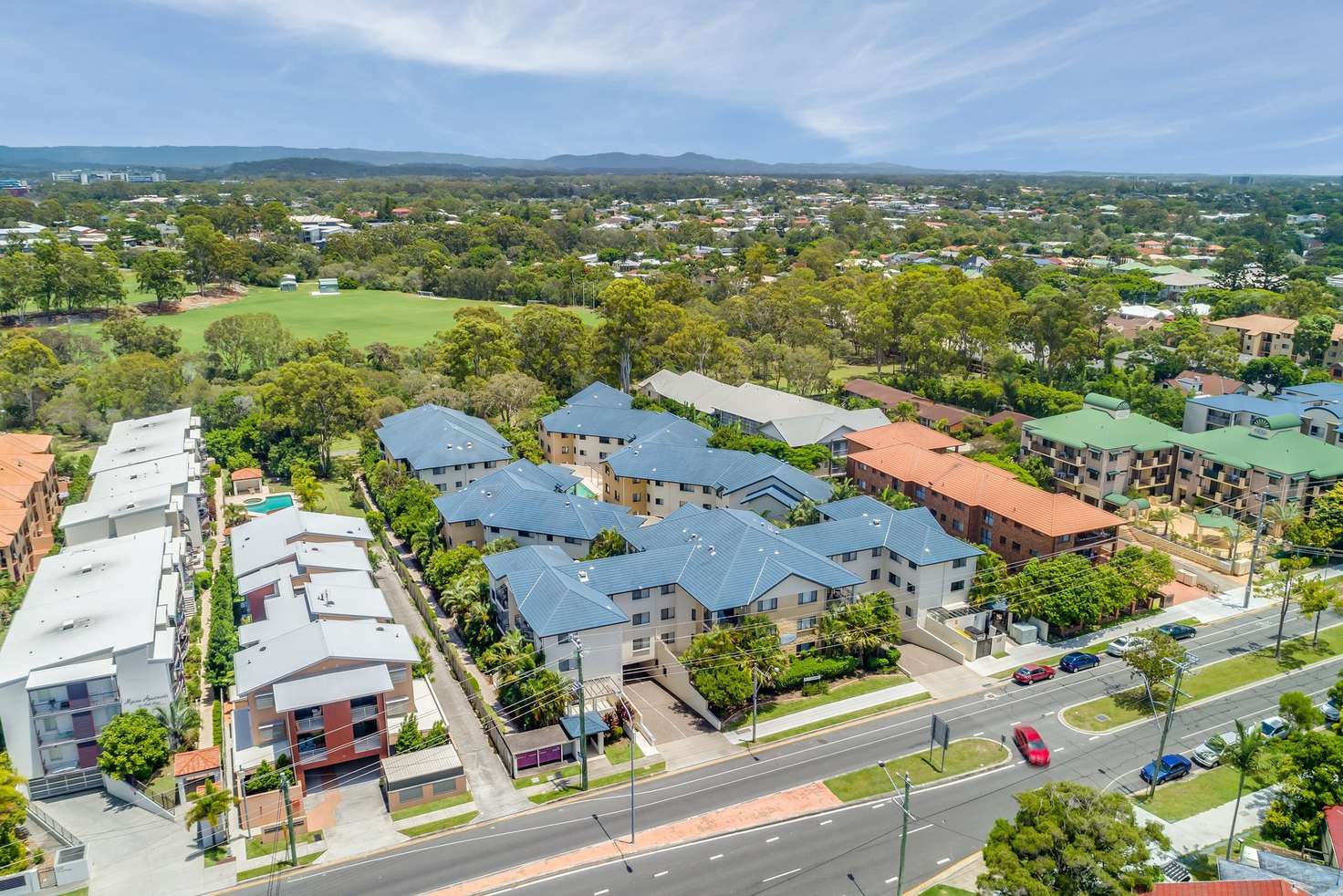 Main view of Homely apartment listing, 20/138 High St, Southport QLD 4215