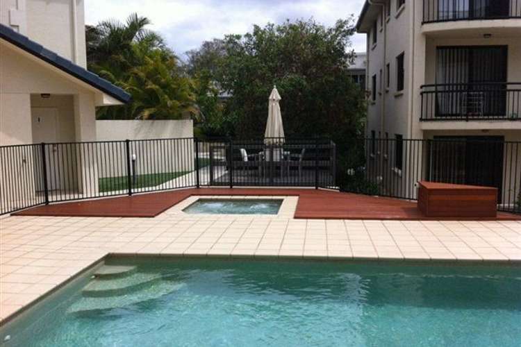 Third view of Homely apartment listing, 20/138 High St, Southport QLD 4215