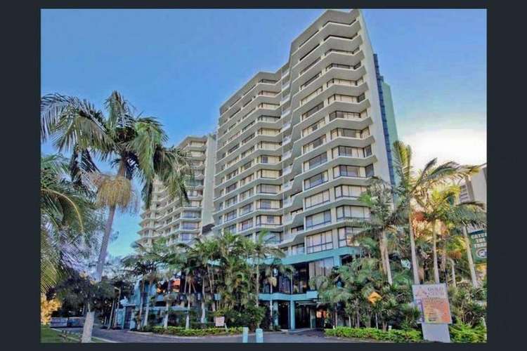 Main view of Homely unit listing, 70 Remembrance, Surfers Paradise QLD 4217
